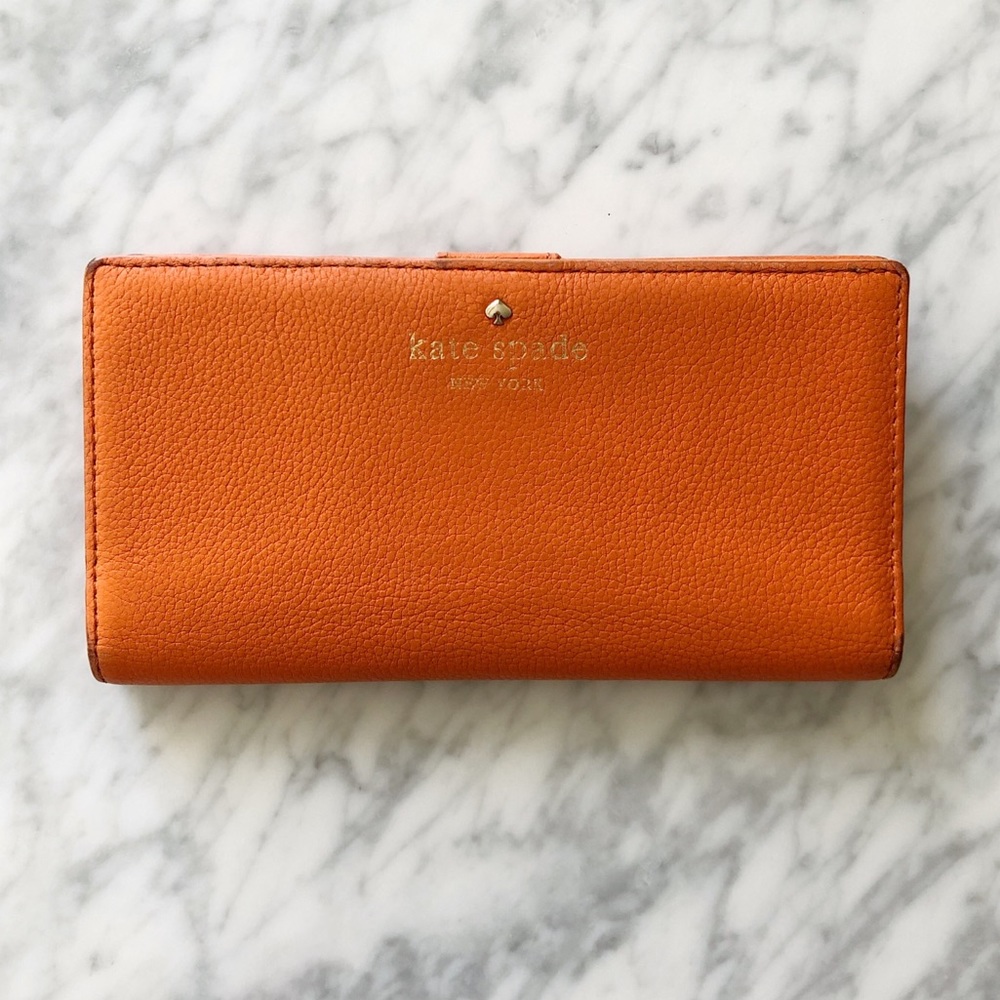 Kate Spade New York Cobble Hill Stacy Wallet